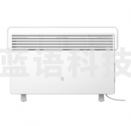 小米 米家智能电暖器 KRDNQ03ZM 小米电暖气电暖器取暖器暖风机 白色