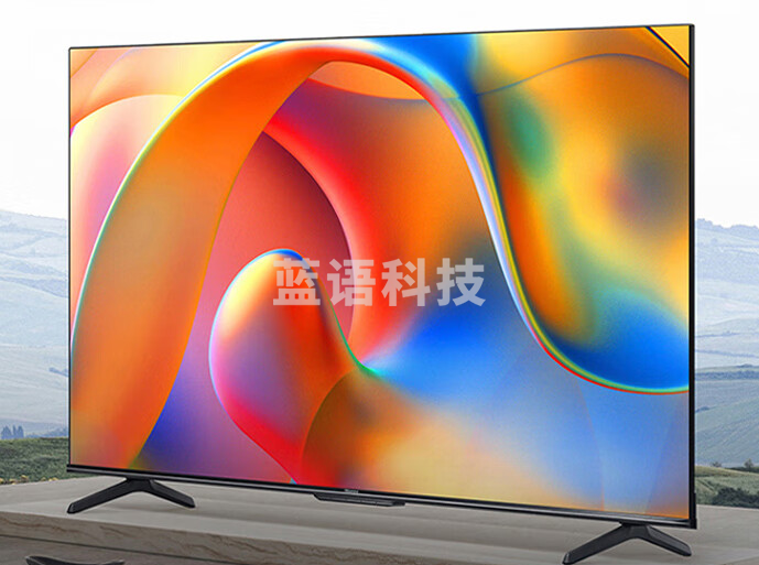 海信电视 J65H 65英寸