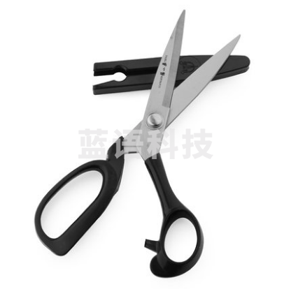 张小泉 服装剪 家用裁缝剪 裁布办公剪刀