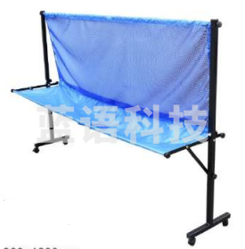 双鱼 S2 移动式集球网