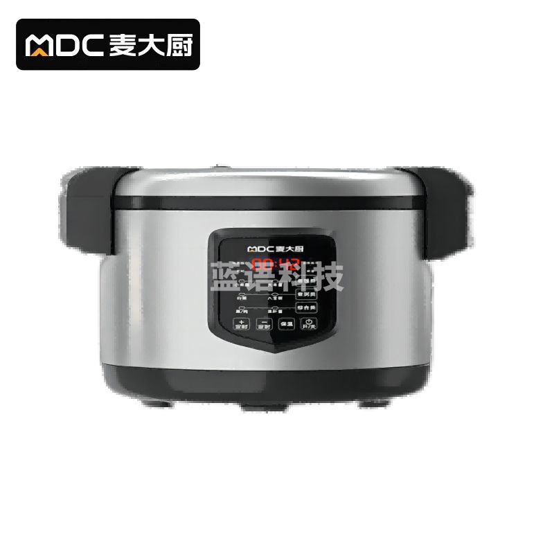 麦大厨 西施煲 1.95Kw/220V 电脑电饭锅 13L