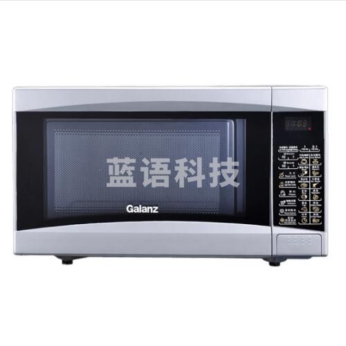 格兰仕(Galanz)微晶平板微波炉SRS-GF20 微波炉