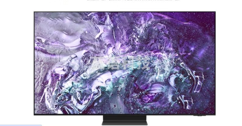 三星（SAMSUNG）65S95D 65英寸 OLED量子点电视 超薄4K 144Hz 超薄全面屏 无开机广告 65S95Z升级款QA65S95DAJXXZ
