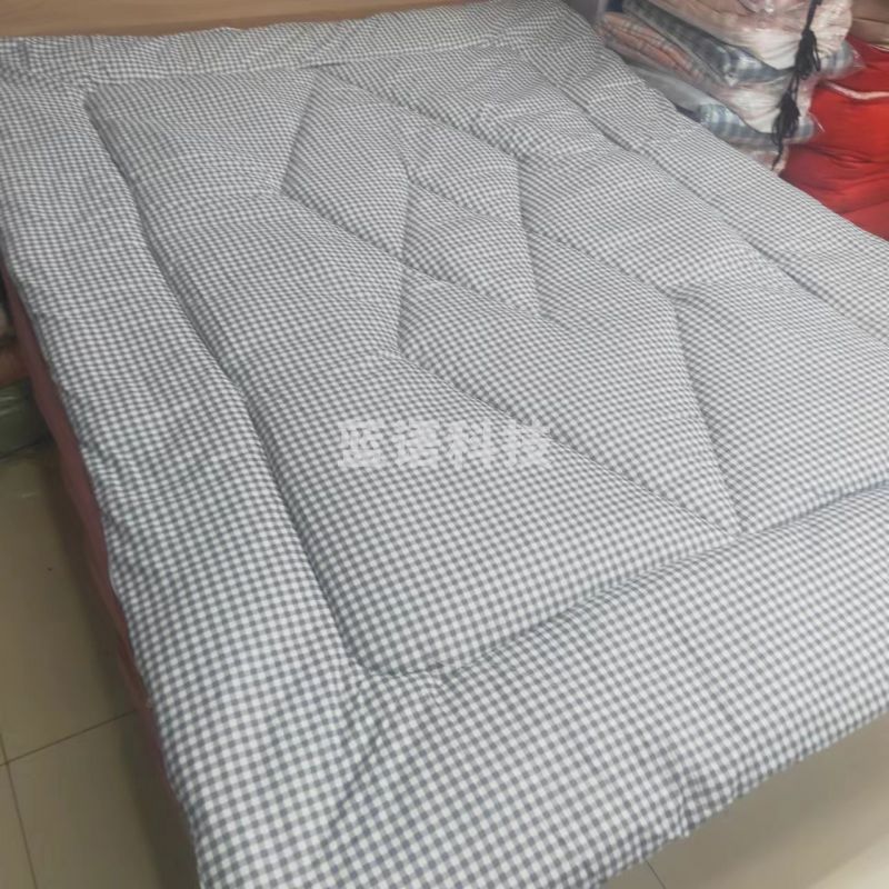 棉花被子（花色随机）