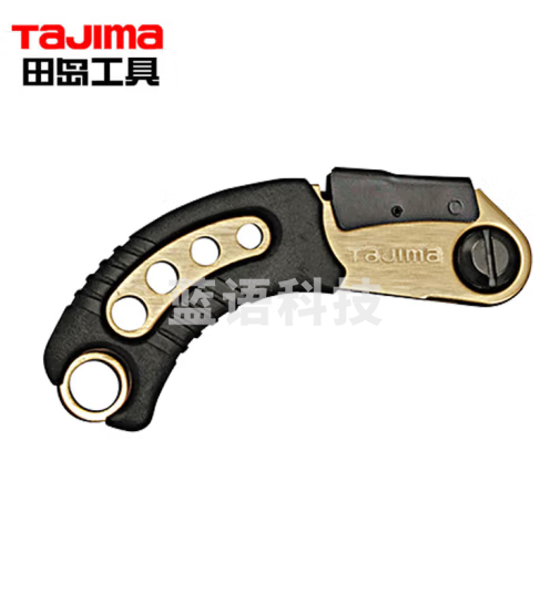 田岛（TAJIMA）SMART-SAW可动式手柄 金 1103-2392