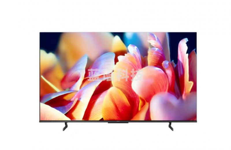 松下（Panasonic）电视LX780 75英寸 三通道120Hz游戏电视 AI语音 杜比视界区域控光低音炮开机无广告 TH-75LX780C