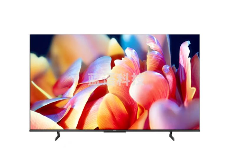 松下（Panasonic）电视LX780 65英寸 三通道120Hz游戏电视 AI语音 杜比视界区域控光低音炮开机无广告 TH-65LX780C