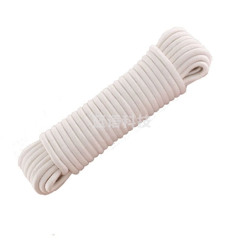 颐居雅乐 升旗绳 旗杆升降绳 蜡旗绳  25米