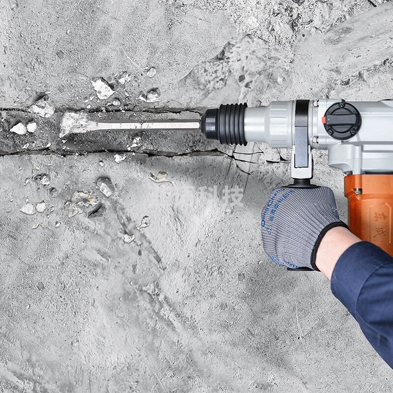 图形品牌 电锤电镐两用