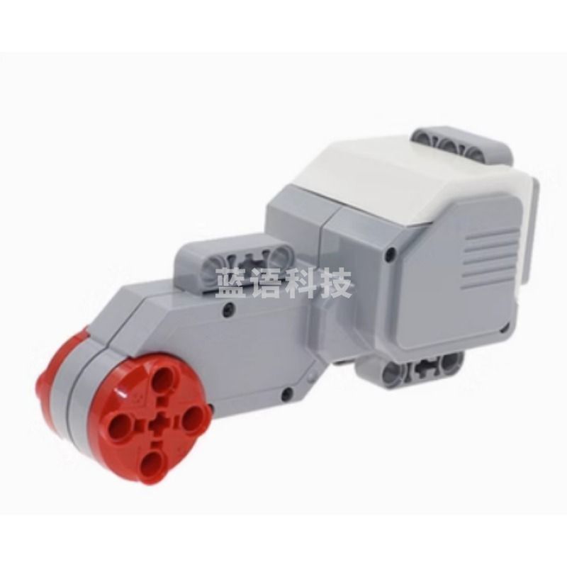 45502 乐高 大马达 学科专用仪器设备