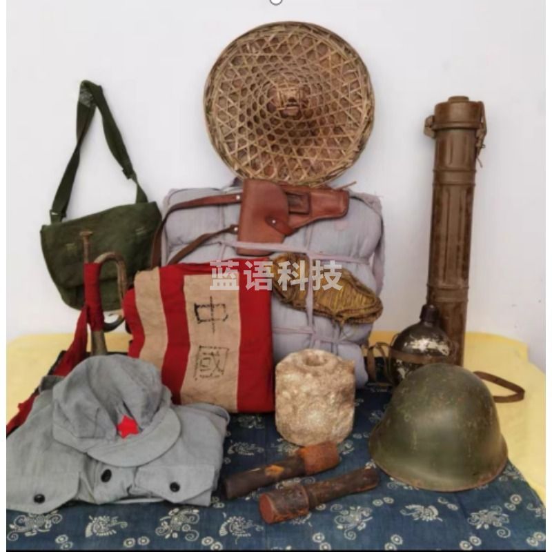 红师雨 红欣 红色文化套装 其他学前教育