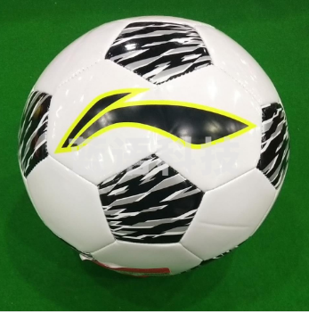 李宁 LFQK533-1 足球