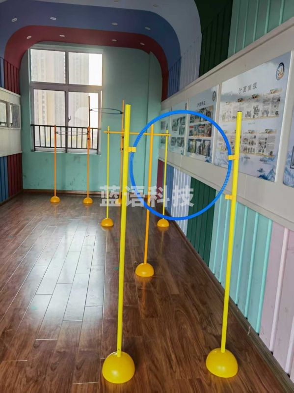 小鸟飞飞 学科专用仪器设备