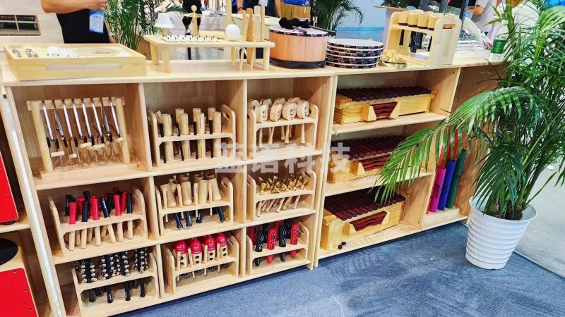 咔卡福 咔卡福奥尔夫乐器幼儿园区角乐器组合 其他学前教育