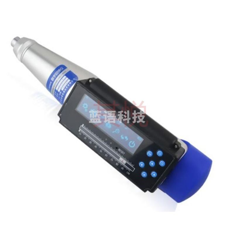 奕友益采 航天 睿博 HT-225B/HT-225D混凝土回弹仪 学科专用仪器设备