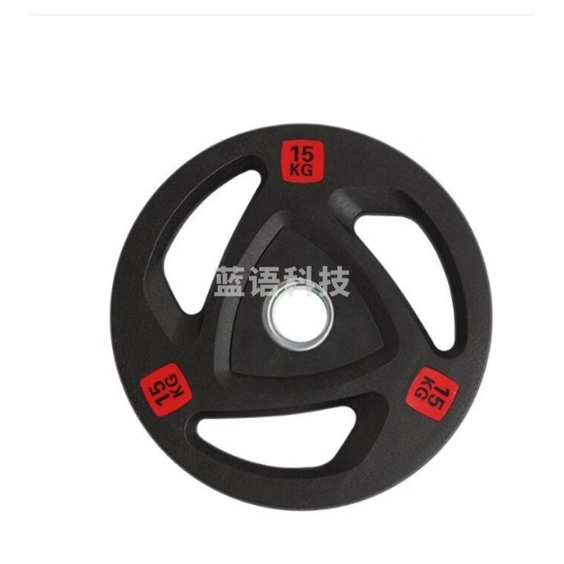 杠铃片（15KG) 其他