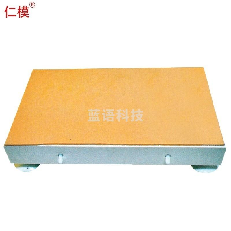 采之采  仁模RM/LV50血管分离结扎模型表面血管结扎止血模型皮肤切开血管分离打结结扎剪线缝合拆线操作训练