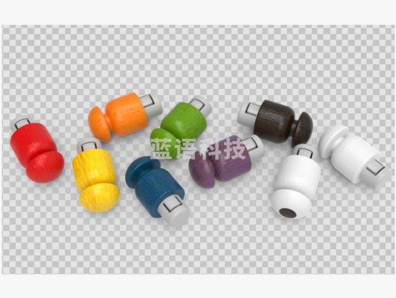 培乐迪 百变插珠 MDD-3067