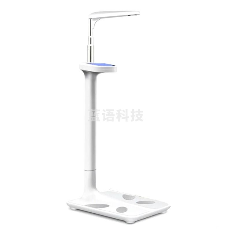 万庆 WQS-1000 超声波身高体重测试仪 学科专用仪器设备