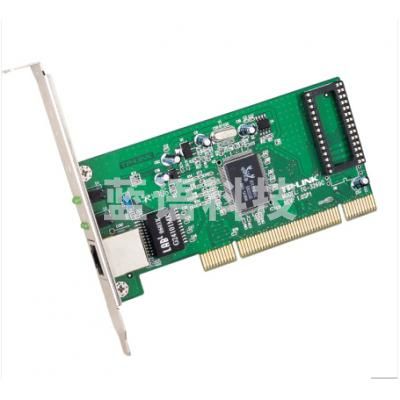 TP-LINK TG-3269C 千兆有线PCI网卡