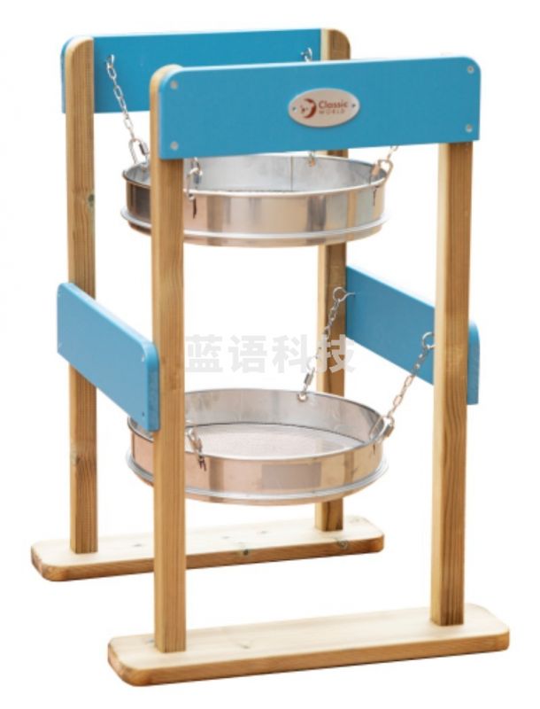 可来赛 沙水类-玩沙滤台