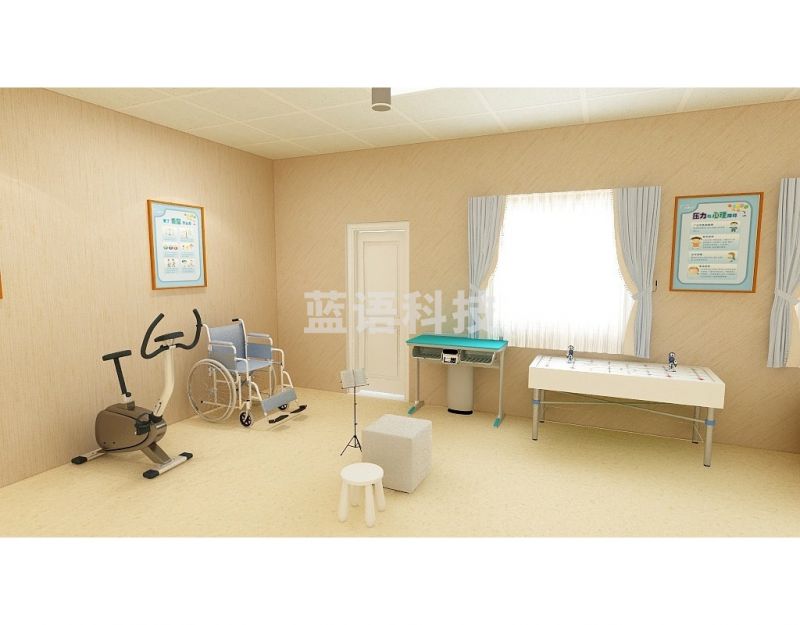 资源教室（奥尔夫乐器类）