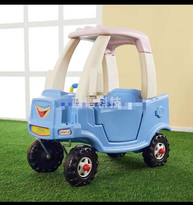 玉河 托班宝宝车  幼儿户外骑行车