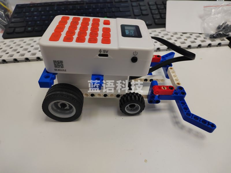 恒品 教具/火星探测车