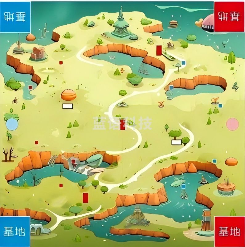 鲸鱼机器人 QS-T2 学科专用仪器设备