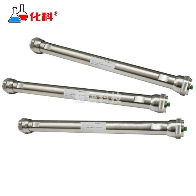 化科 YWG C18液相色谱柱反相分析柱经济型柱子 YWG，C18，经济型色谱柱1