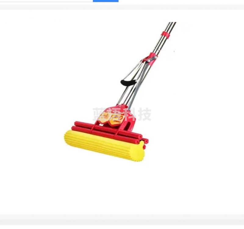 胶棉拖把（好媳妇）