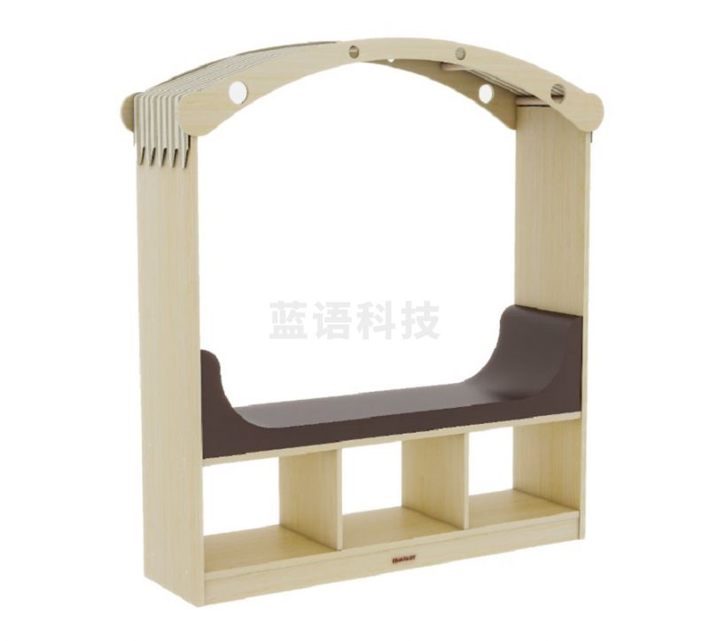 嘉佩乐 埃菲尔-阅读沙发柜