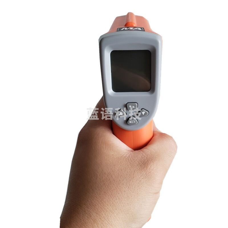 鑫速瑞 矿用防爆CWH850矿用本安型红外 非接触式红外枪 安全用仪器