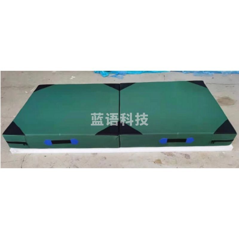 采之采  双折3号游戏垫/MQL-069-7-511