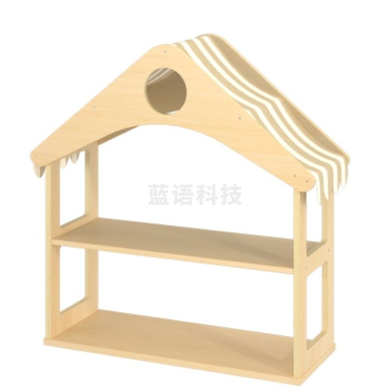 嘉佩乐 组合柜屋顶 其他学前教育