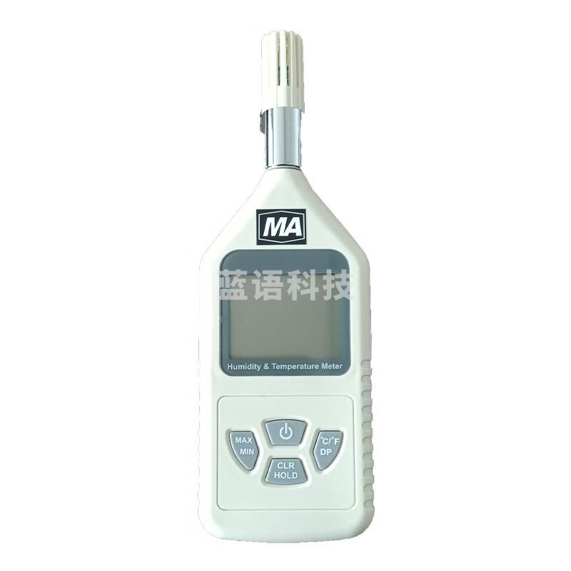 鑫速瑞矿用本安型温湿度检测仪YWSD70/100防爆温湿度计 计 表 安全用仪器