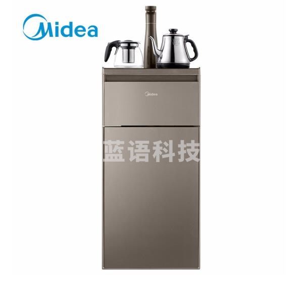 美的(Midea)饮水机多功能下置式饮水器YR1625S-X温热型