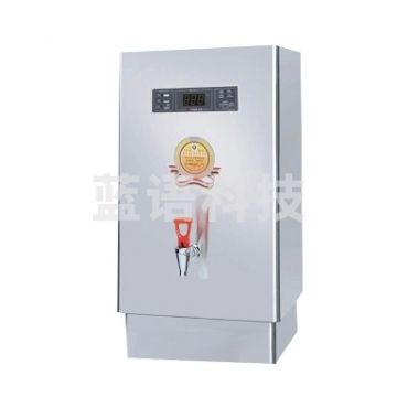 裕豪  HZK-30A2 微电脑快速电热开水器(步进式) 30L