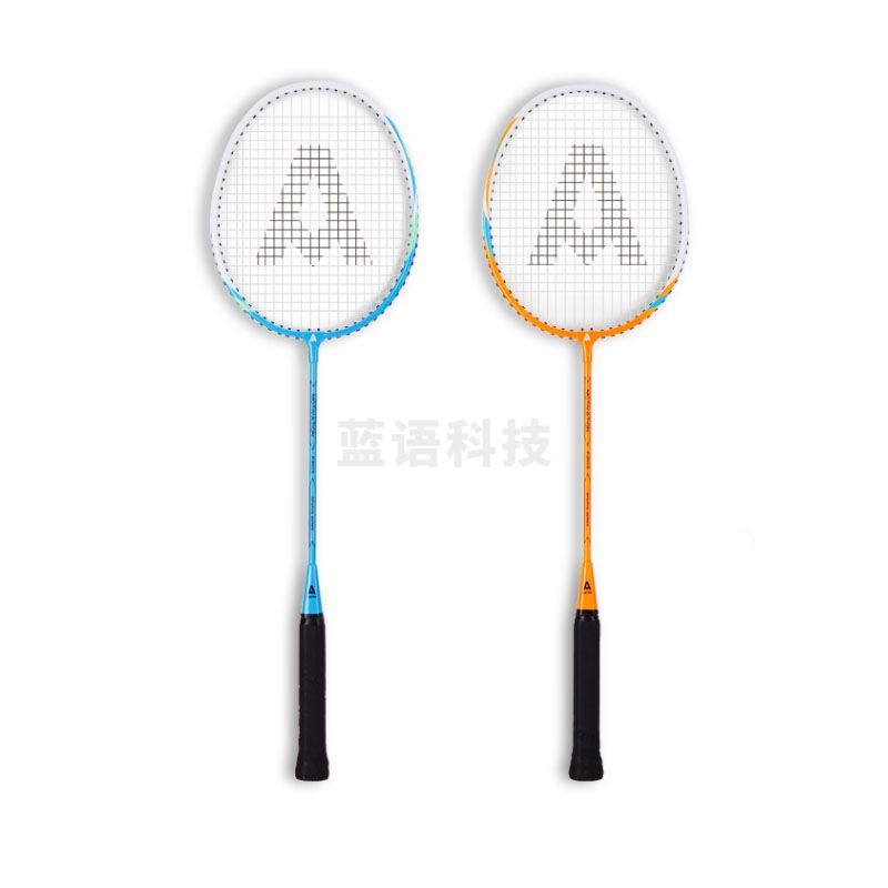 安格耐特 F2103 羽毛球拍 双拍 计价单位:副