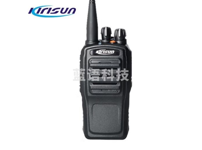 科立讯（Kirisun）PT560-02 对讲机 商用民用大功率专业通讯手台（只）