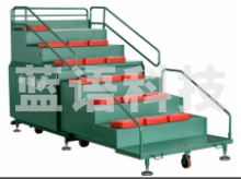 终点裁判台 16座