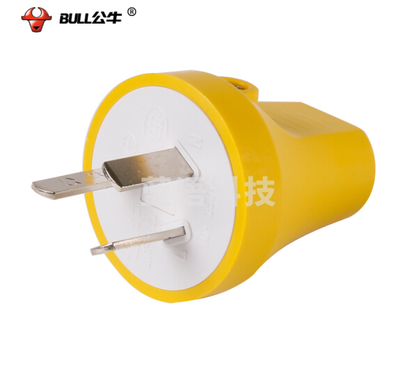 公牛GN-T-10S2插头