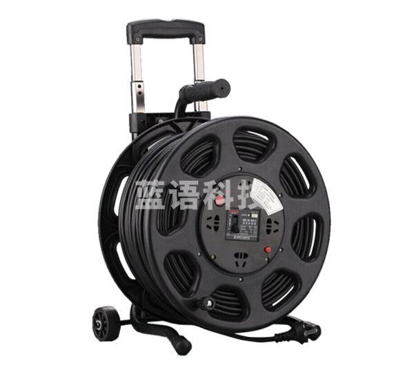 公牛 GN-805D(S)50米3*2.5 绕线器