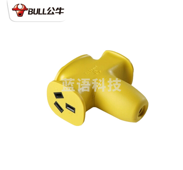 公牛GN-C221X10米接线板摔不烂延长线插插座