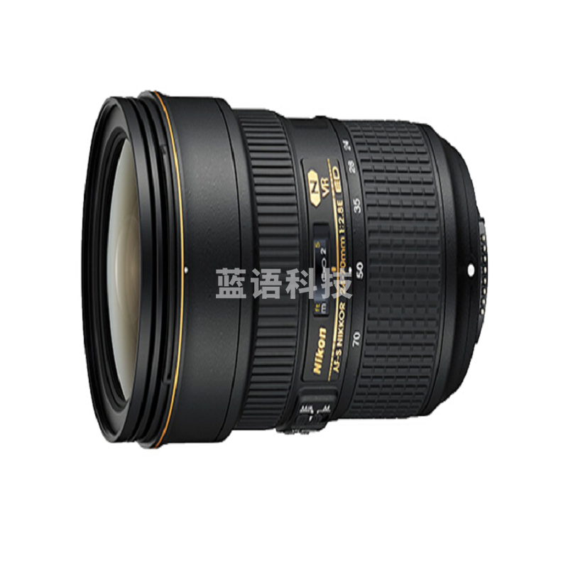 尼康(Nikon) AF-S 尼克尔 24-70mm f/2.8E ED VR 镜头