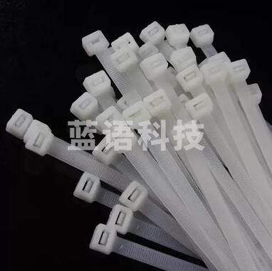 金凤 ( JINFENG )尼龙扎带8*350