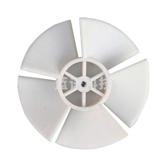 鹰之印(BESTIR)C塑料焊枪风叶N14722/