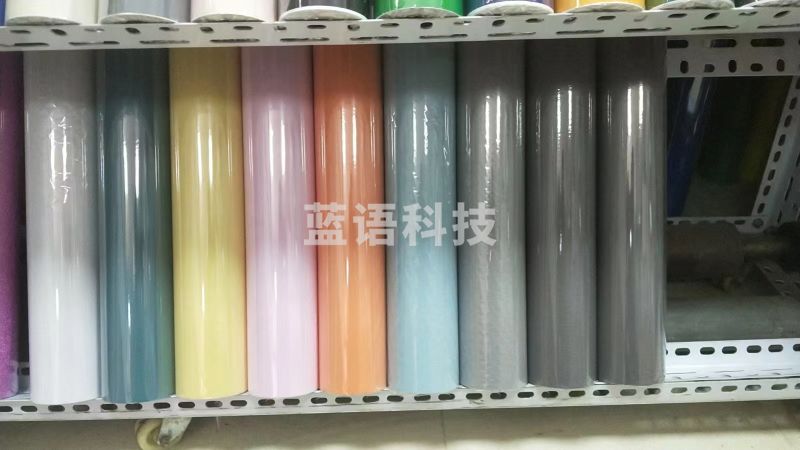 嘉世精选 自粘墙贴宿舍墙壁贴纸背景墙装饰 厚款宽60cm长50米