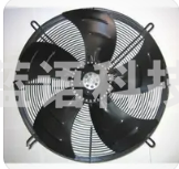 外转子轴流风机	丹弗斯	YEF4E-250S-E5Z