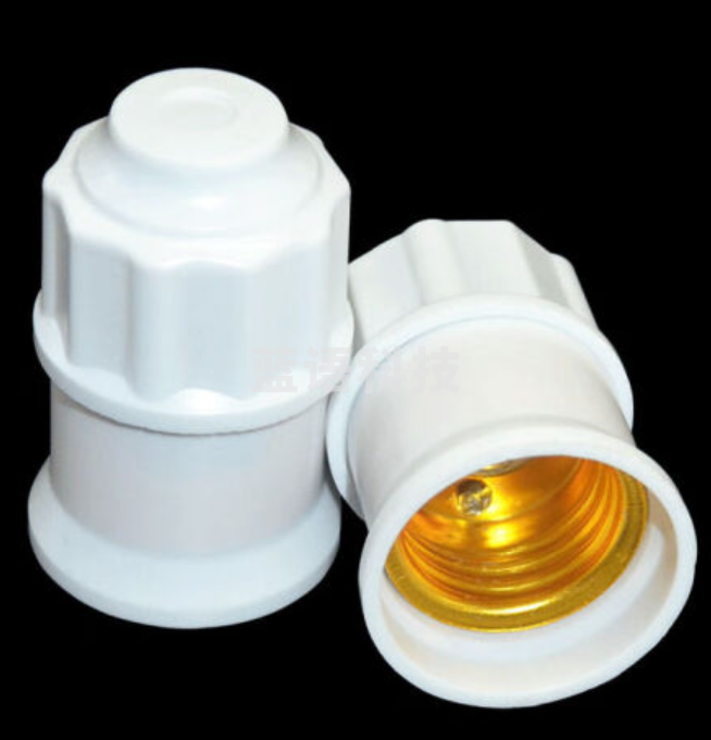 E27螺口 吊灯头灯口 灯座